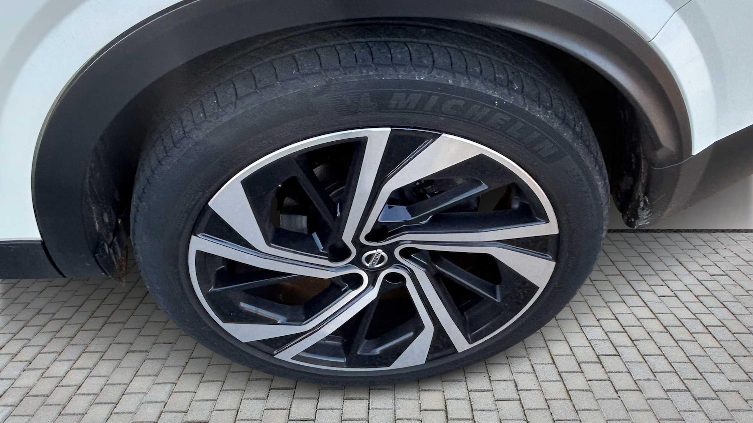 Used Nissan Qashqai 2022 for sale - 76088117: Photo 9