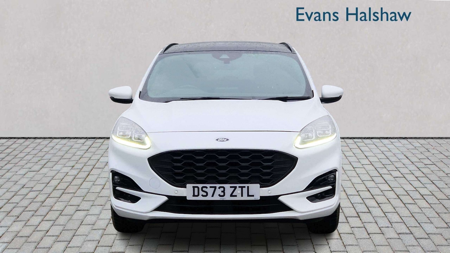 Used Ford Kuga 2023 for sale - 77787119: Photo 4