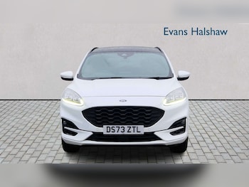 Used Ford Kuga 2023 for sale - 77787119: Photo