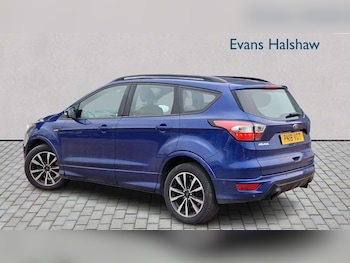 Used Ford Kuga 2018 for sale - 77795555: Photo