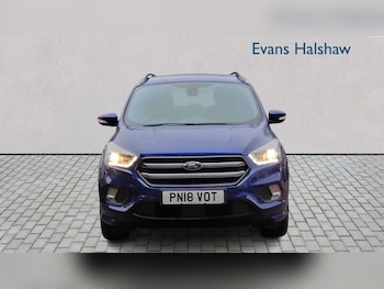 Used Ford Kuga 2018 for sale - 77795555: Photo