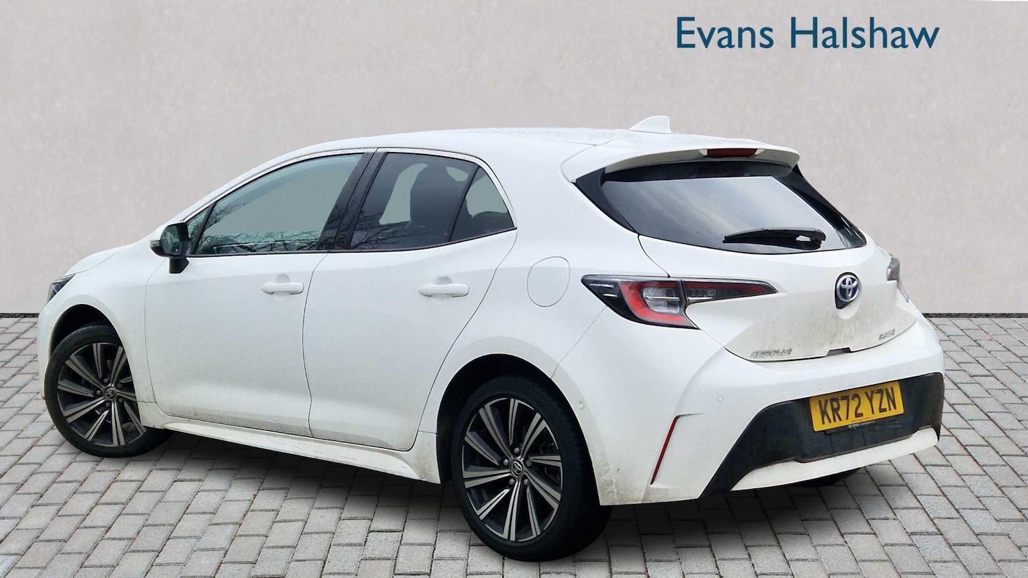 Used Toyota Corolla 2023 for sale - 77414539: Photo 3