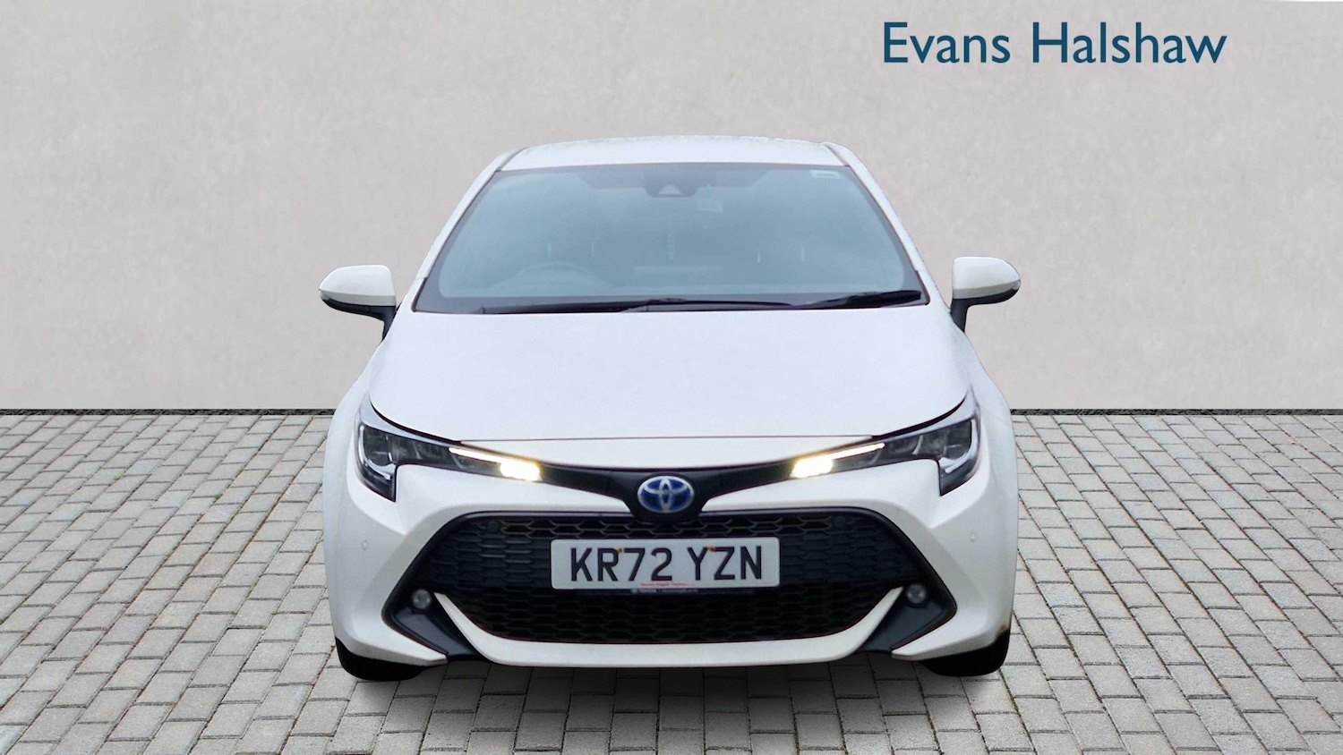 Used Toyota Corolla 2023 for sale - 77414539: Photo 4