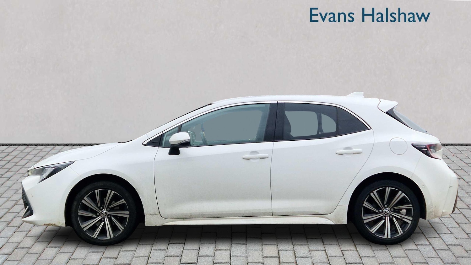 Used Toyota Corolla 2023 for sale - 77414539: Photo 5