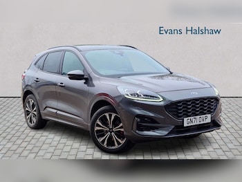 Used Ford Kuga 2021 for sale - 77756684: Photo