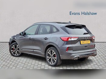 Used Ford Kuga 2021 for sale - 77756684: Photo