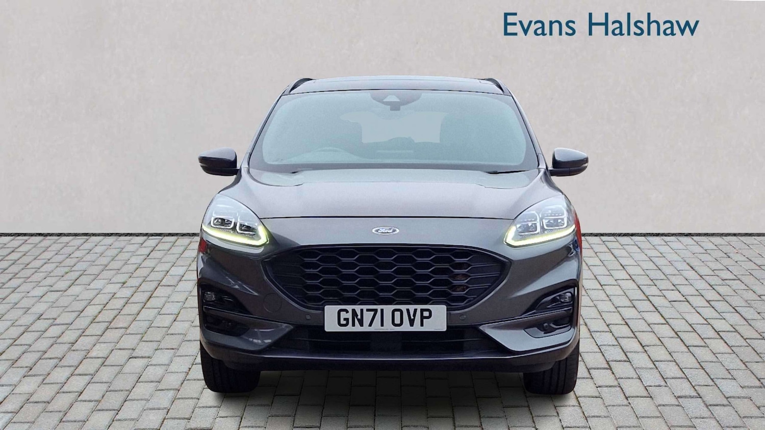 Used Ford Kuga 2021 for sale - 77756684: Photo 4