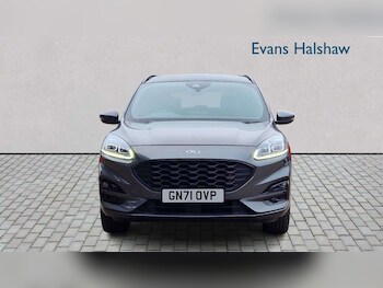 Used Ford Kuga 2021 for sale - 77756684: Photo