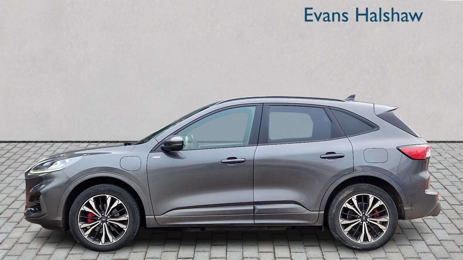 Used Ford Kuga 2021 for sale - 77756684: Photo 5