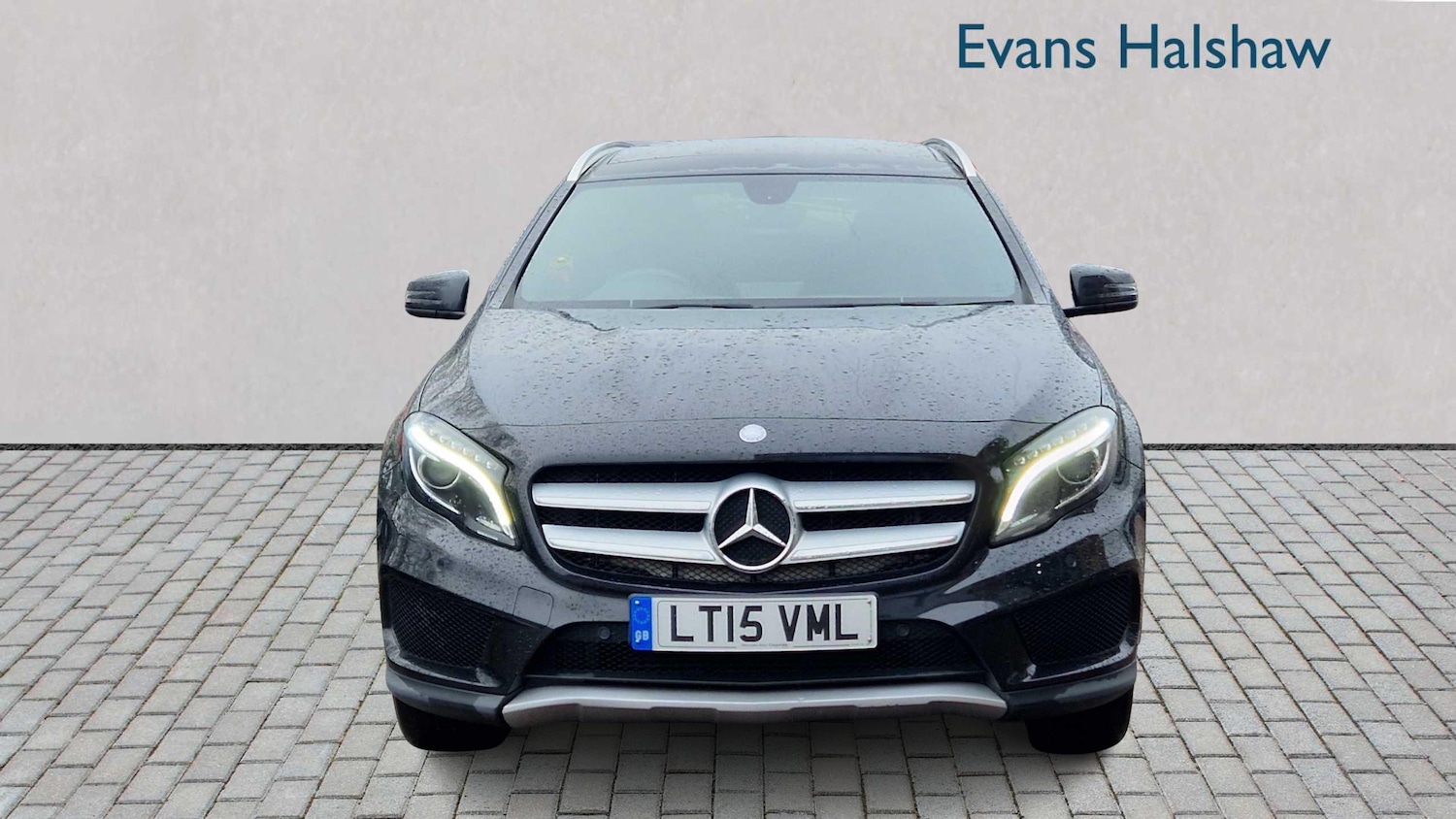 Used Mercedes-Benz GLA 2015 for sale - 77194664: Photo 4