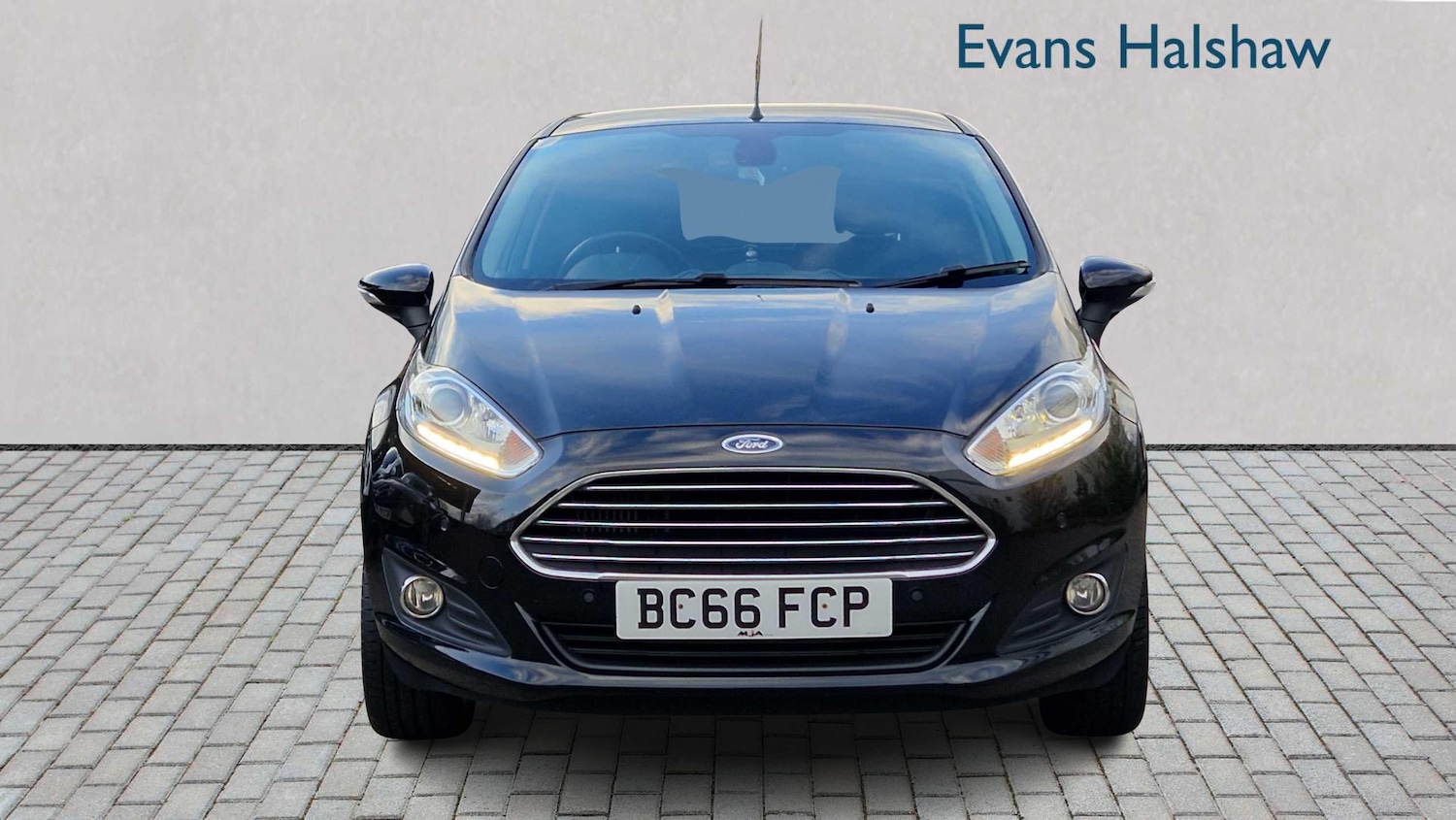 Used Ford Fiesta 2016 for sale - 76529209: Photo 5