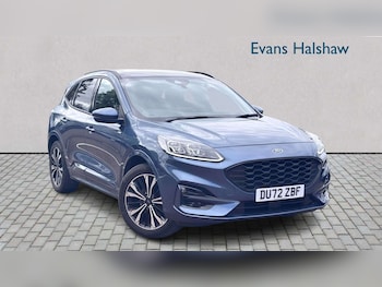 Used Ford Kuga 2022 for sale - 79339800: Photo