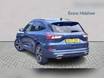 Used Ford Kuga 2022 for sale - 79339800: Photo