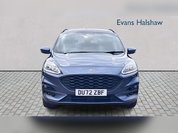 Used Ford Kuga 2022 for sale - 79339800: Photo