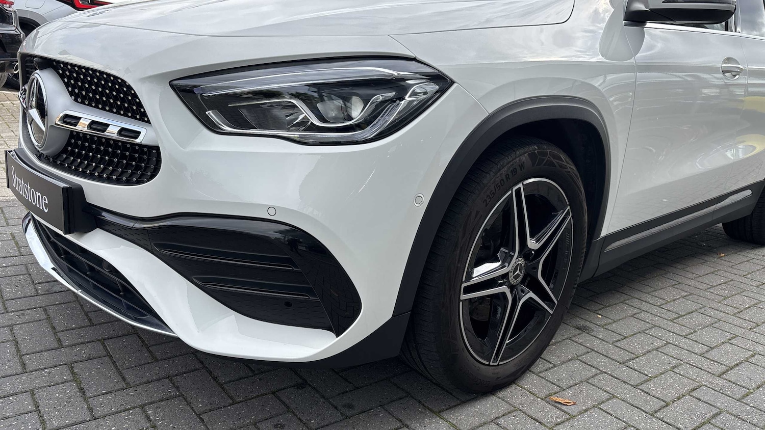 Used Mercedes-Benz GLA 2023 for sale - 77147351: Photo 10