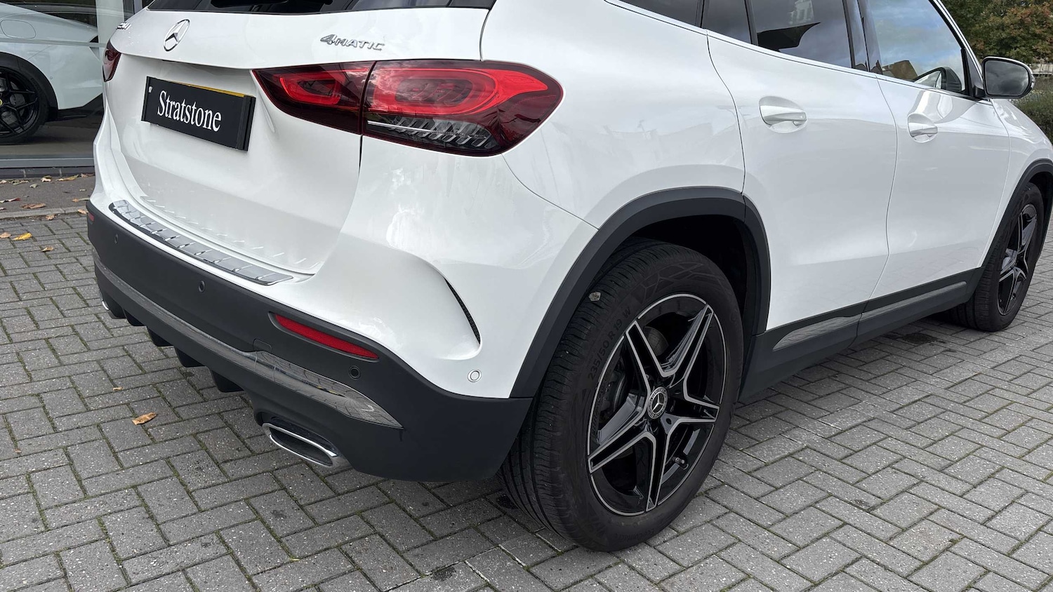 Used Mercedes-Benz GLA 2023 for sale - 77147351: Photo 12