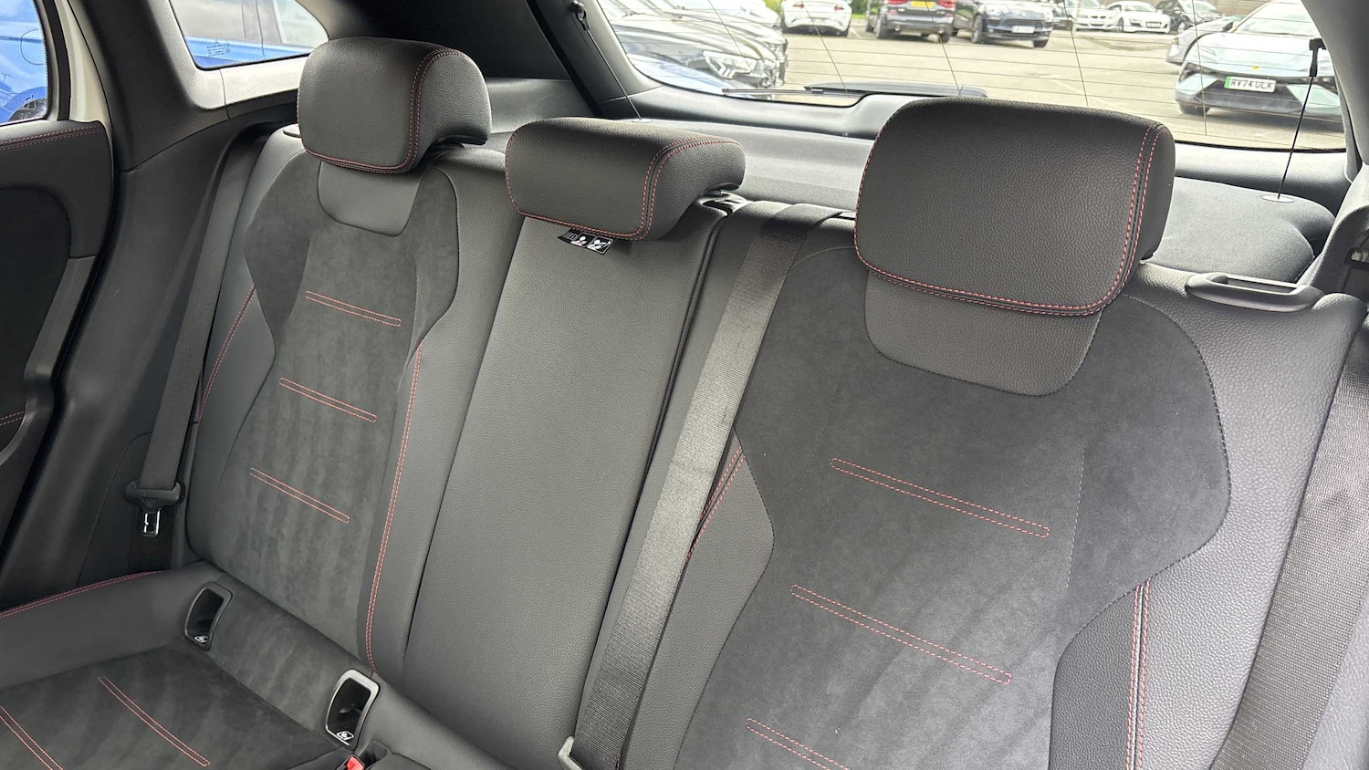 Used Mercedes-Benz GLA 2023 for sale - 77147351: Photo 16