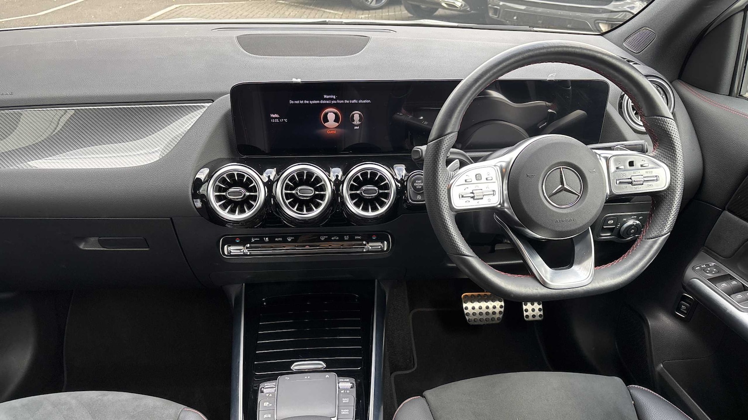 Used Mercedes-Benz GLA 2023 for sale - 77147351: Photo 17