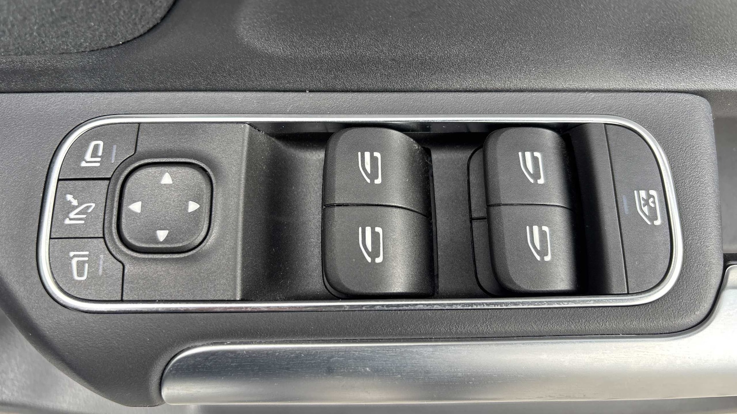 Used Mercedes-Benz GLA 2023 for sale - 77147351: Photo 20