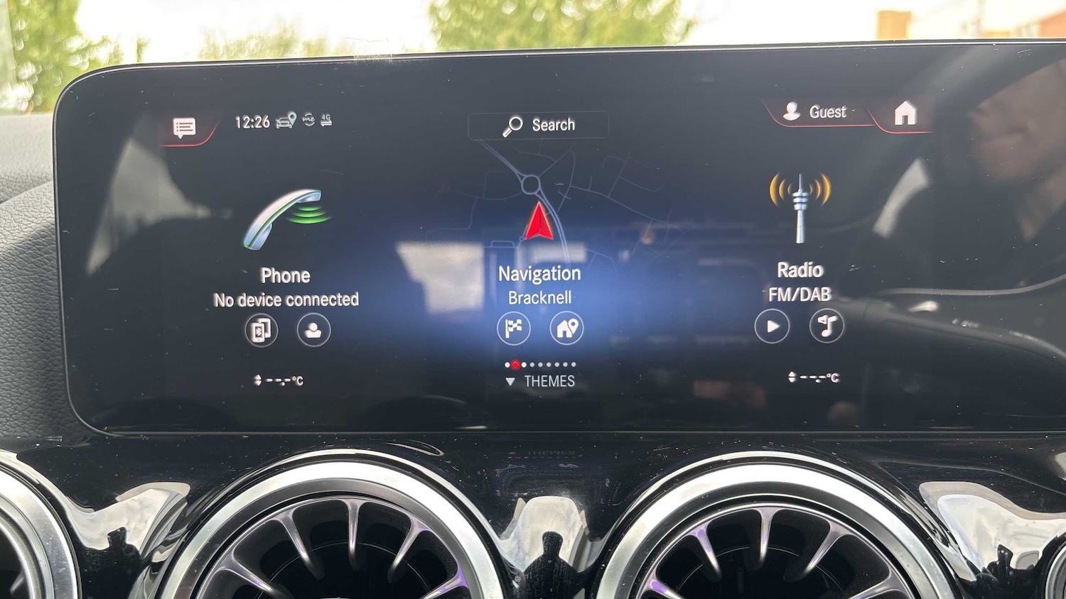 Used Mercedes-Benz GLA 2023 for sale - 77147351: Photo 31