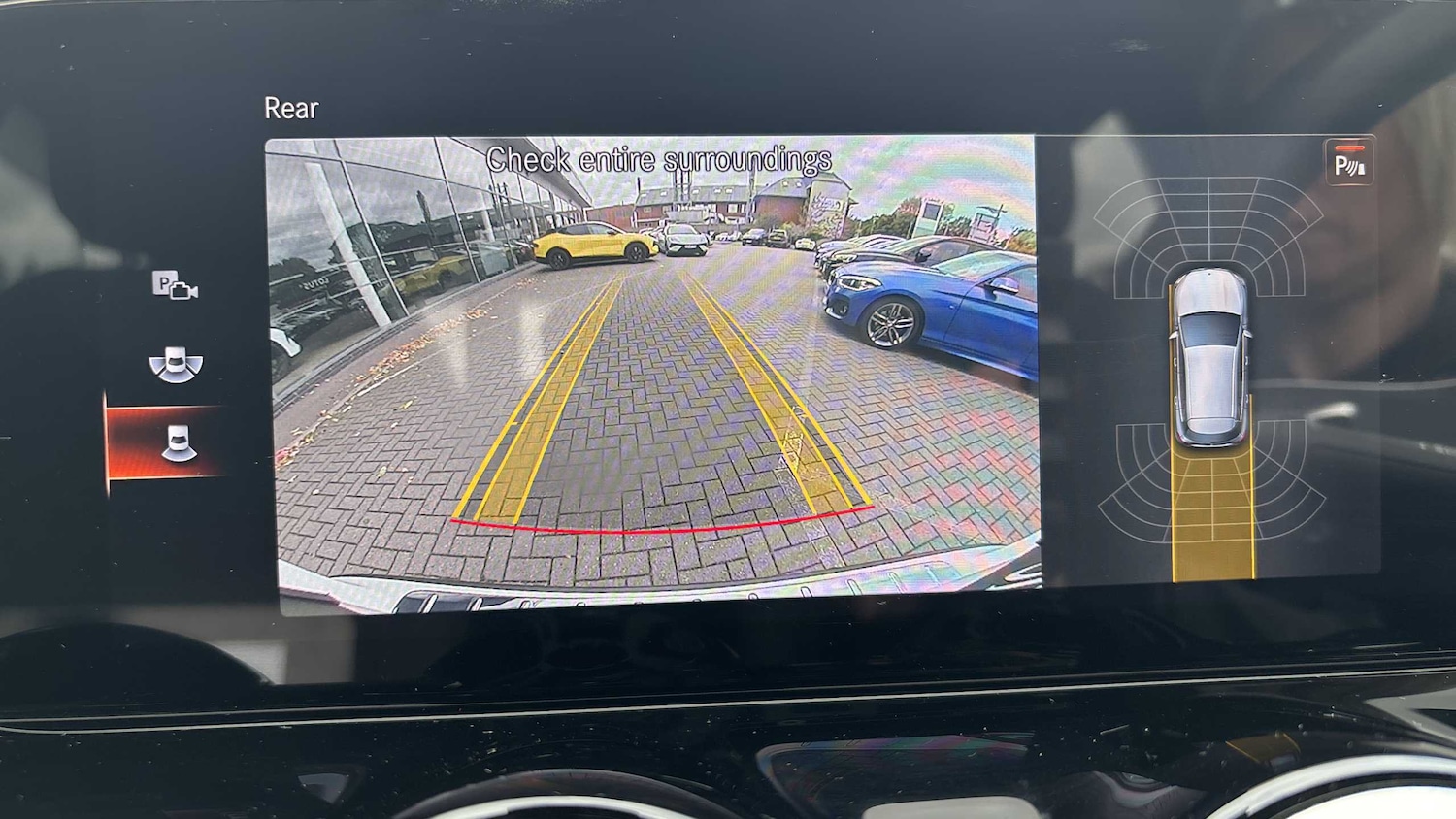 Used Mercedes-Benz GLA 2023 for sale - 77147351: Photo 33