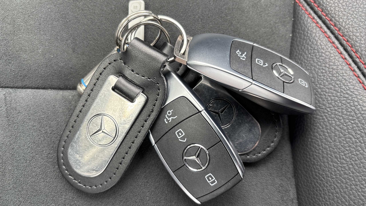 Used Mercedes-Benz GLA 2023 for sale - 77147351: Photo 34