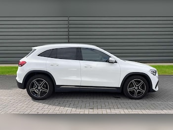 Used Mercedes-Benz GLA 2023 for sale - 77147351: Photo