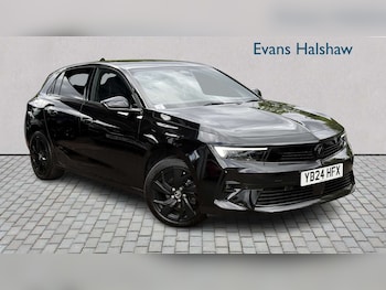 Used Vauxhall Astra 2024 for sale - 78576870: Photo