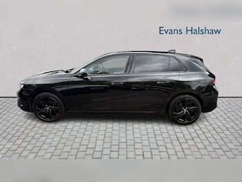 Used Vauxhall Astra 2024 for sale - 78576870: Photo