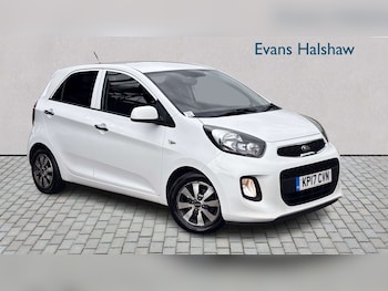 Used Kia Picanto 2017 for sale - 79078744: Photo