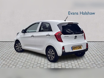 Used Kia Picanto 2017 for sale - 79078744: Photo