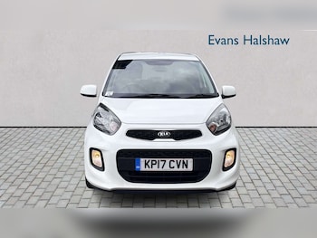 Used Kia Picanto 2017 for sale - 79078744: Photo