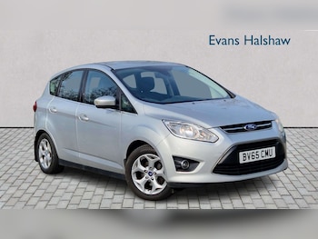Used Ford C-Max 2015 for sale - 77972517: Photo