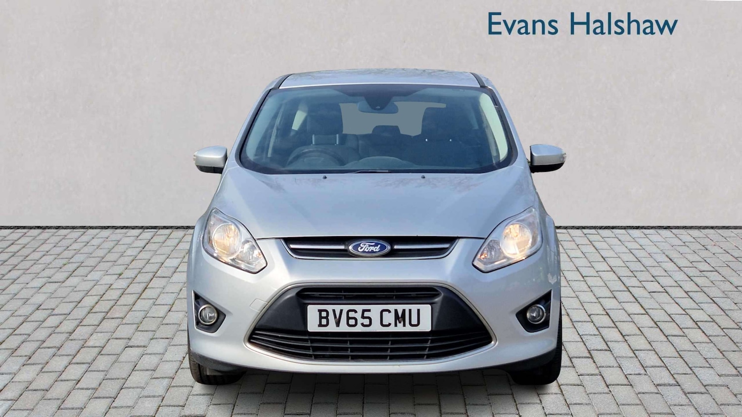 Used Ford C-Max 2015 for sale - 77972517: Photo 3