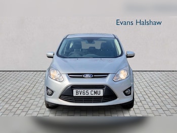 Used Ford C-Max 2015 for sale - 77972517: Photo