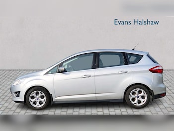 Used Ford C-Max 2015 for sale - 77972517: Photo