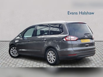 Used Ford Galaxy 2017 for sale - 78322067: Photo