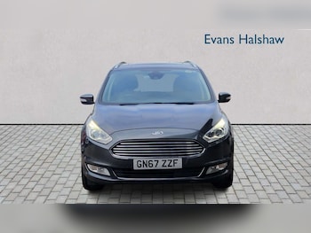 Used Ford Galaxy 2017 for sale - 78322067: Photo