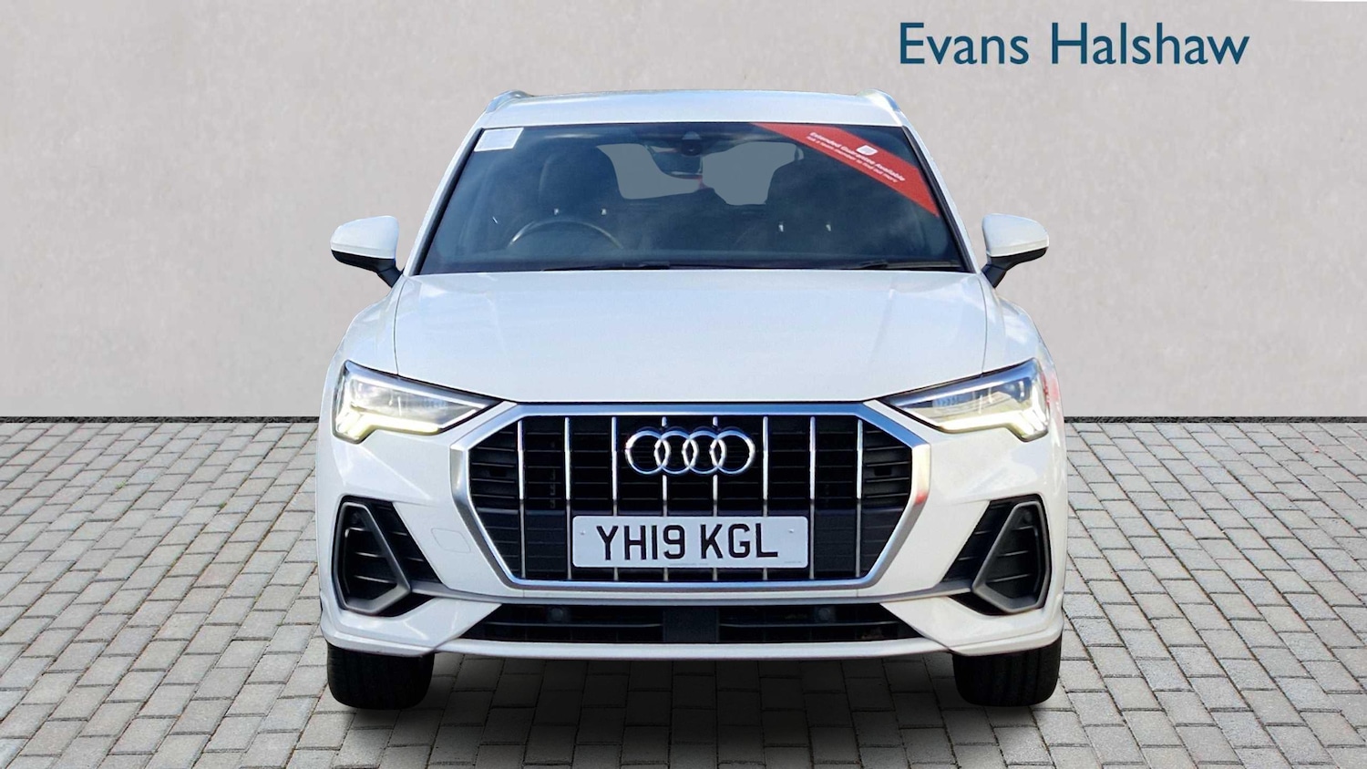 Used Audi Q3 2019 for sale - 77706729: Photo 3