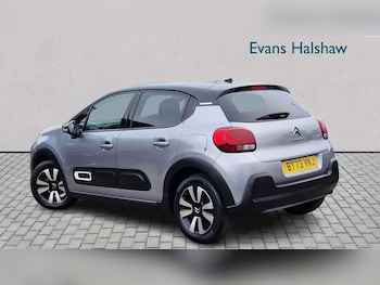 Used Citroen C3 2023 for sale - 77628147: Photo