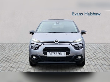 Used Citroen C3 2023 for sale - 77628147: Photo