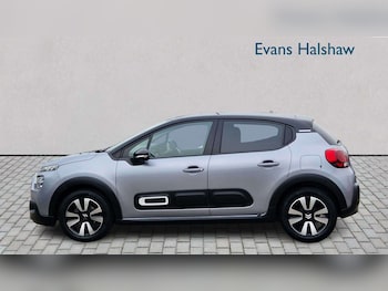 Used Citroen C3 2023 for sale - 77628147: Photo