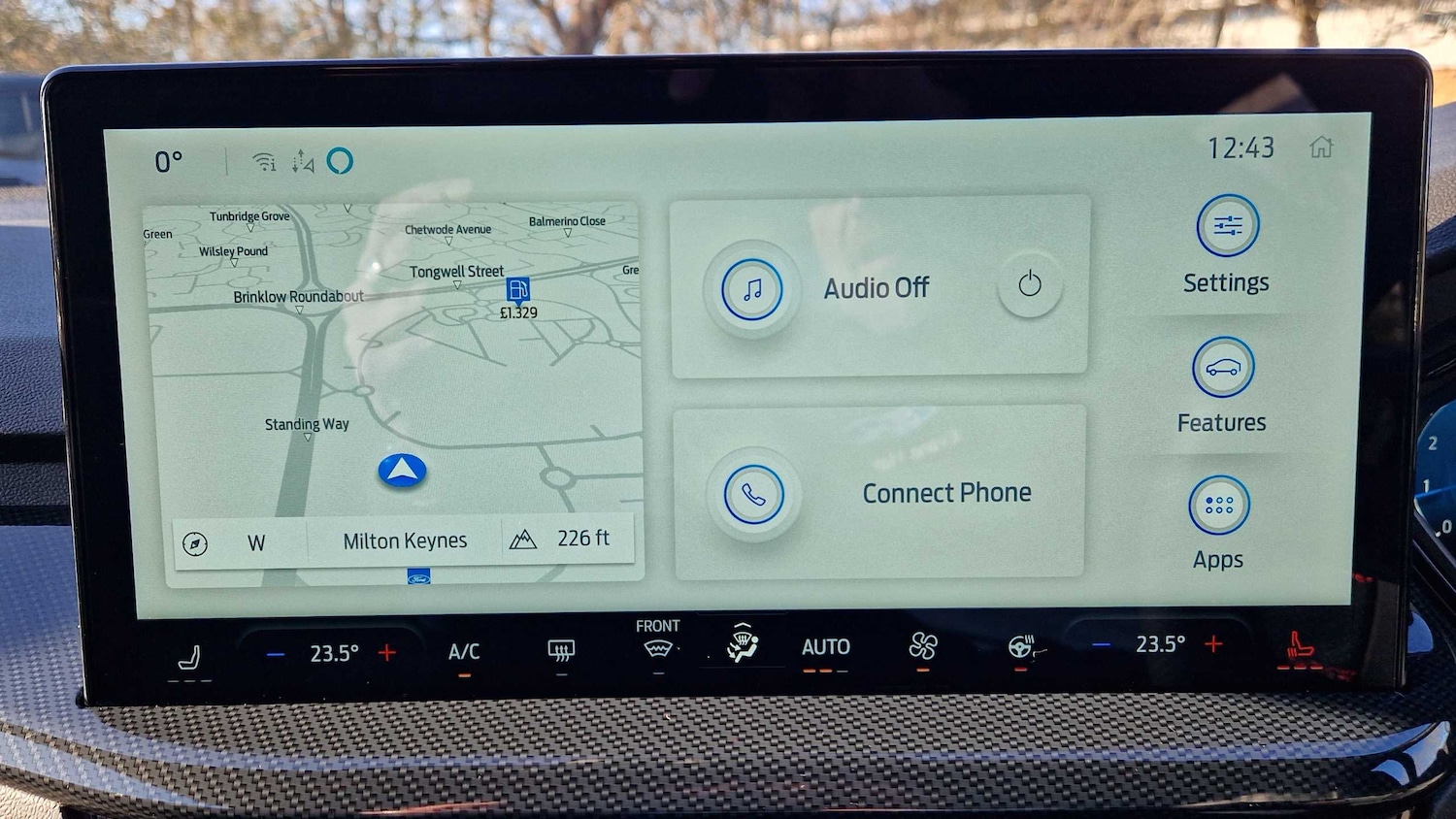 Used Ford Focus 2025 for sale - 78161432: Photo 12