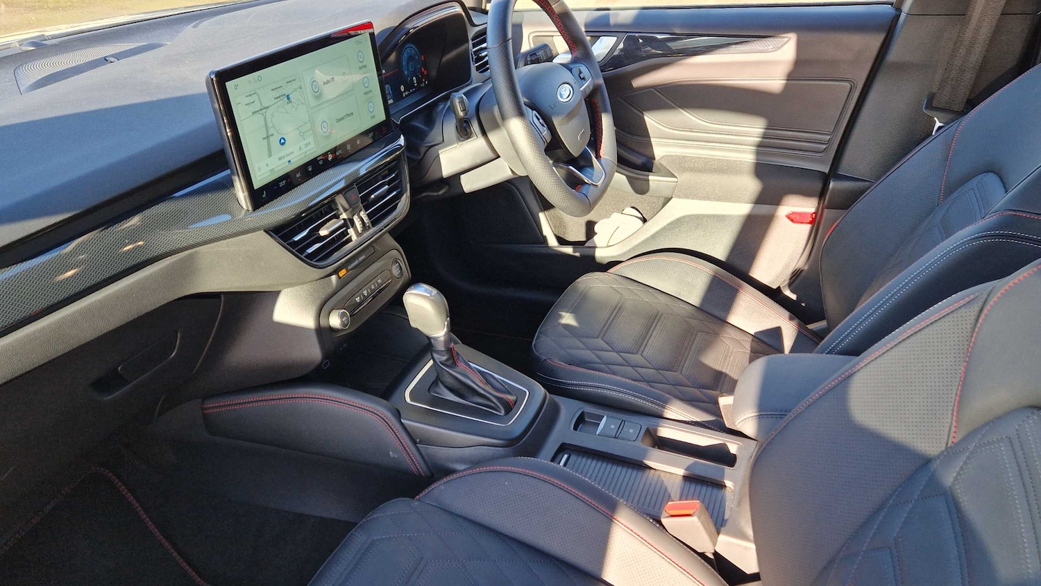 Used Ford Focus 2025 for sale - 78161432: Photo 15