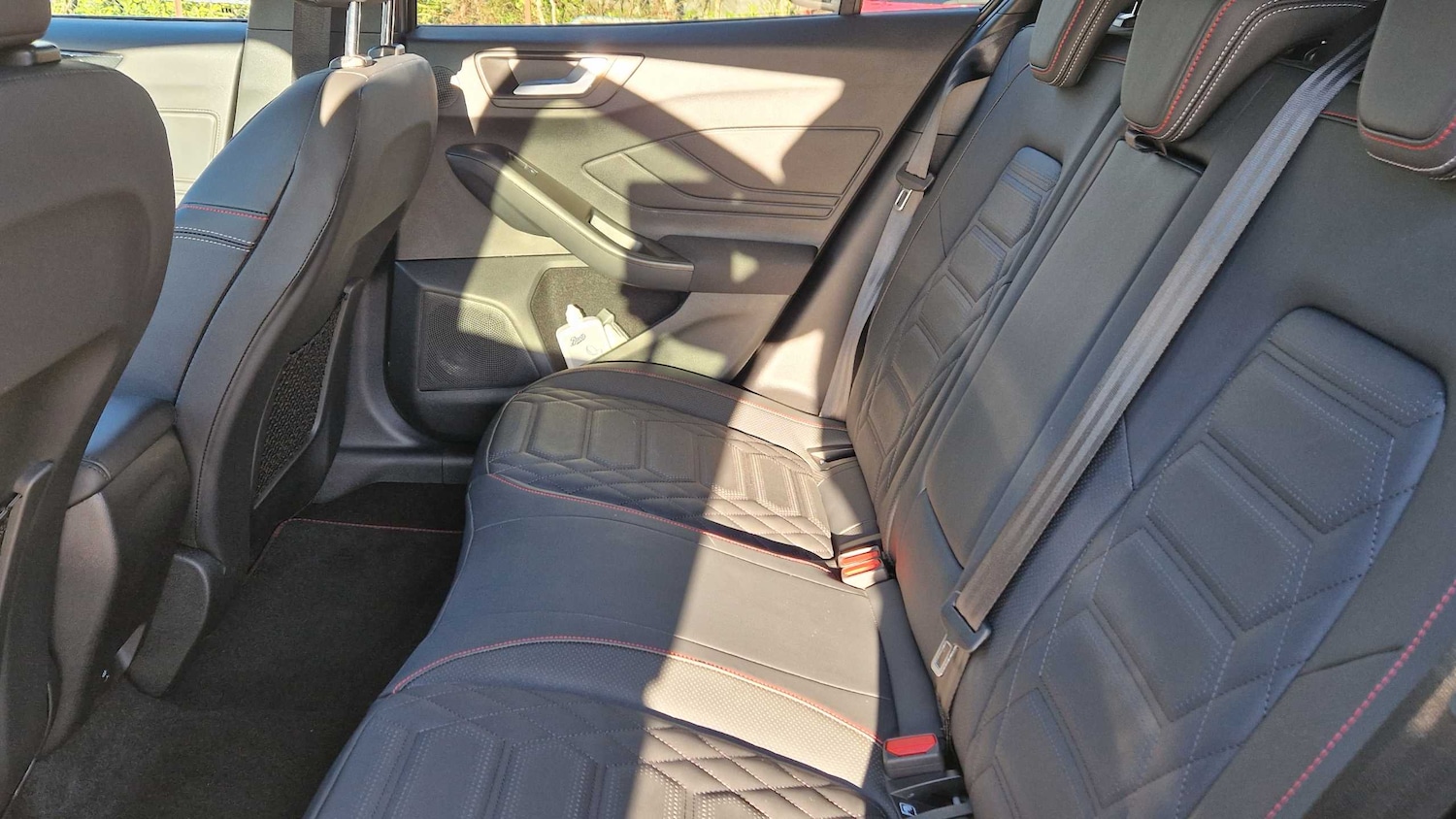 Used Ford Focus 2025 for sale - 78161432: Photo 16