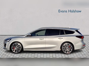 Used Ford Focus 2025 for sale - 78161432: Photo