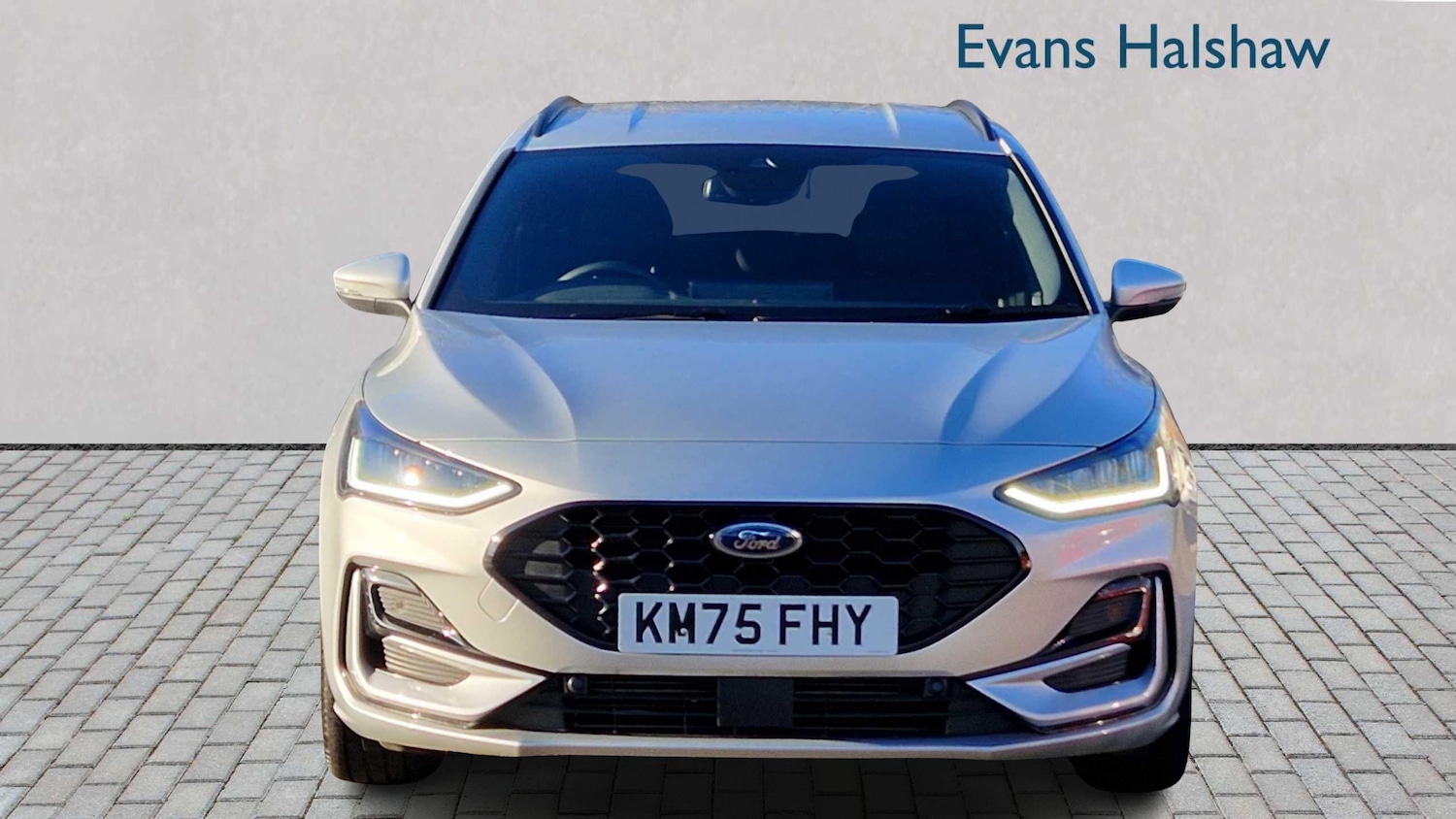 Used Ford Focus 2025 for sale - 78161432: Photo 4