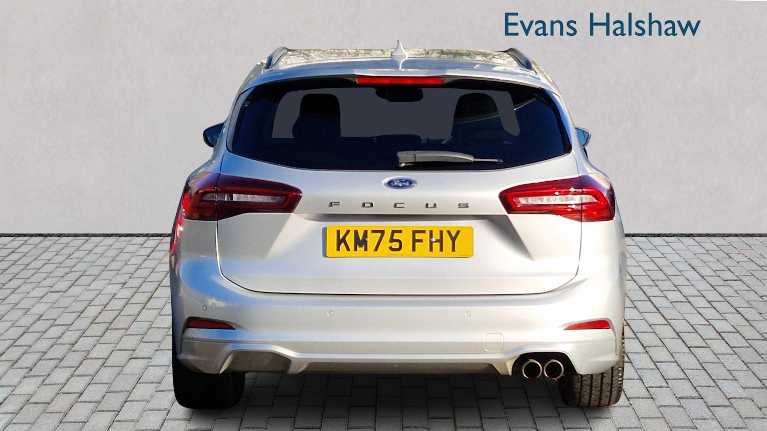 Used Ford Focus 2025 for sale - 78161432: Photo 5