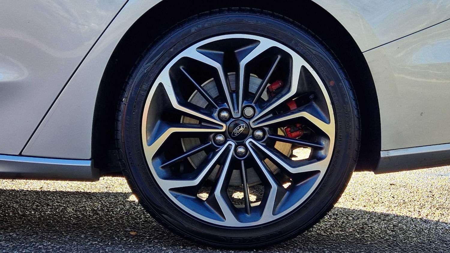 Used Ford Focus 2025 for sale - 78161432: Photo 6