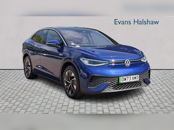 Used Volkswagen ID.5 2023 for sale - 79511663: Photo
